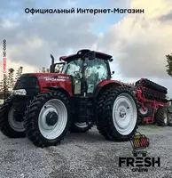 Колесный трактор Case IH Puma 155 В рассрочку