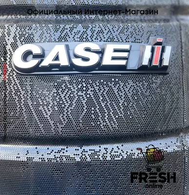 Колесный трактор Case IH Puma 155
