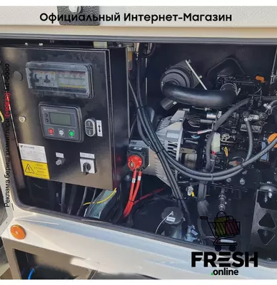 Осветительные вышки Italtower ASTRID PRO