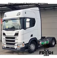 Scania R410 4X2 Тягач