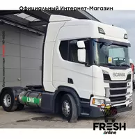 Scania R410 4X2 Тягач В рассрочку