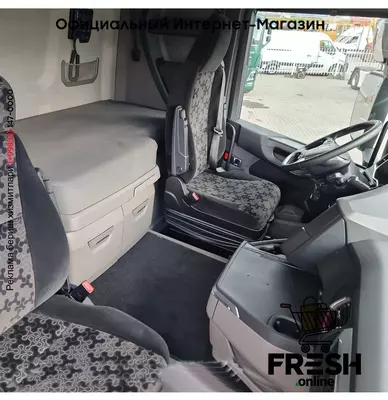 Scania R410 4X2 Тягач