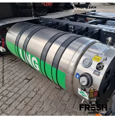 Scania R410 4X2 Тягач