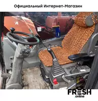 Колесный экскаватор Doosan DX140W - "Fresh online"©️