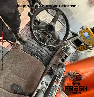Колесный экскаватор Doosan DX 140 W CENTRAL LUBRICATION