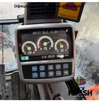 Колесный экскаватор Doosan DX 140 W CENTRAL LUBRICATION Экскаваторы