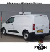 Toyota ProAce City 102pk Холодильник коммерческий транспорт - в рассрочку от 461 сум
