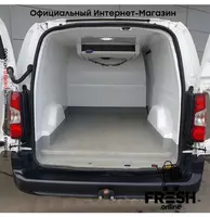 Toyota ProAce City 102pk Холодильник коммерческий транспорт - "Fresh online"©️