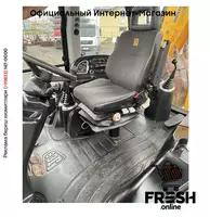 Экскаватор-погрузчик JCB 4CX (НА ЗАКАЗ) - "Fresh online"©️