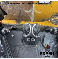 Экскаватор-погрузчик JCB 4CX (НА ЗАКАЗ) Ekskovatorlar