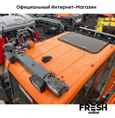 Колесный экскаватор Doosan DX140W-3