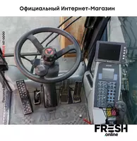 Колесный экскаватор Atlas 150W (НА ЗАКАЗ) - "Fresh online"©️