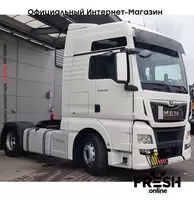 MAN TGX 18.440 4X2 Тягач (НА ЗАКАЗ) В рассрочку
