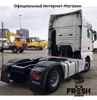 MAN TGX 18.440 4X2 Тягач (НА ЗАКАЗ) "Fresh online"©️