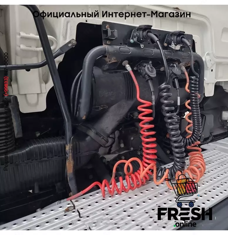 MAN TGX 18.440 4X2 Тягач (НА ЗАКАЗ)