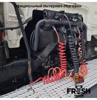 MAN TGX 18.440 4X2 Тягач (НА ЗАКАЗ) - "Fresh online"©️