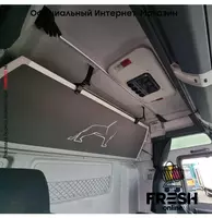 MAN TGX 18.440 4X2 Тягач (НА ЗАКАЗ) Тягачи