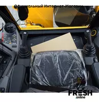 Новый экскаватор-погрузчик JCB 4CX PLUS AEC (НА ЗАКАЗ) - Экскаваторы