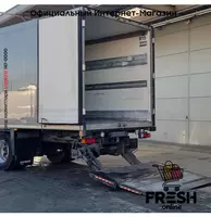 Mercedes Axor 1824 4X2 Холодильник грузовик - "Fresh online"©️