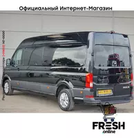 MAN TGE 3.180 закрыто коммерческий транспорт - в рассрочку от 1 148 сум