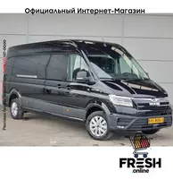 в рассрочку от 1 148 сум MAN TGE 3.180 закрыто коммерческий транспорт