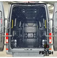 MAN TGE 3.180 закрыто коммерческий транспорт - "Fresh online"©️