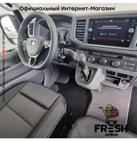 "Fresh online"©️ - MAN TGE 3.180 закрыто коммерческий транспорт