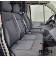 MAN TGE 3.180 закрыто коммерческий транспорт - Прочие транспортные средства