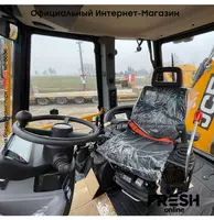 "Fresh online"©️ - Экскаватор-погрузчик JCB 4CX (НА ЗАКАЗ)