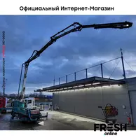 Mercedes Arocs 2836 6X4 бетононасос грузовик (НА ЗАКАЗ) - "Fresh online"©️