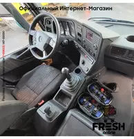 "Fresh online"©️ - Mercedes Arocs 2836 6X4 бетононасос грузовик (НА ЗАКАЗ)