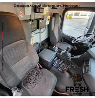 Mercedes Arocs 2836 6X4 бетононасос грузовик (НА ЗАКАЗ) - Прочие транспортные средства