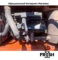 Колесный экскаватор Doosan DH210W (на заказ) - "Fresh online"©️