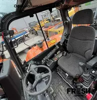 Колесный экскаватор Doosan DX 57 W-7 (на заказ) "Fresh online"©️