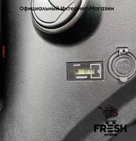 Колесный экскаватор Doosan DX 57 W-7 (на заказ) - "Fresh online"©️