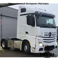 Mercedes Actros 1842 4X2 Тягач (на заказ) В рассрочку