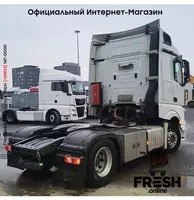 Mercedes Actros 1842 4X2 Тягач (на заказ) "Fresh online"©️