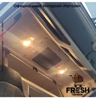 Mercedes Actros 1842 4X2 Тягач (на заказ) - Тягачи