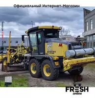 в рассрочку от 3 000 сум HBM BG 120 TA-6 6X6 строительная техника (на заказ)