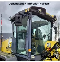HBM BG 120 TA-6 6X6 строительная техника (на заказ) "Fresh online"©️