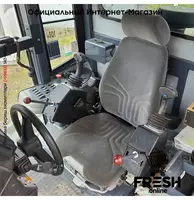 HBM BG 120 TA-6 6X6 строительная техника (на заказ) - "Fresh online"©️