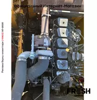 "Fresh online"©️ - Колесный экскаватор Hyundai R210W-9 (на заказ)
