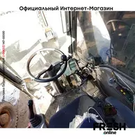 Колесный экскаватор Volvo EW145B Prime (на заказ) "Fresh online"©️