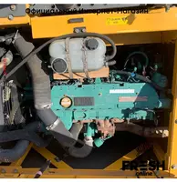 Колесный экскаватор Volvo EW145B Prime (на заказ) - "Fresh online"©️