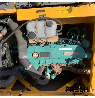 Колесный экскаватор Volvo EW145B Prime (на заказ)