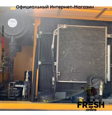 Колесный экскаватор Volvo EW145B Prime (на заказ)