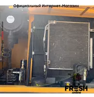 "Fresh online"©️ - Колесный экскаватор Volvo EW145B Prime (на заказ)