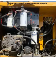 Колесный экскаватор Volvo EW145B Prime (на заказ) - Экскаваторы