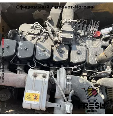 Колесный экскаватор Hyundai R210W-9 (Китай)