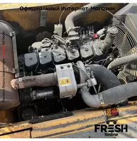 Колесный экскаватор Hyundai R210W-9 (Китай) - Экскаваторы